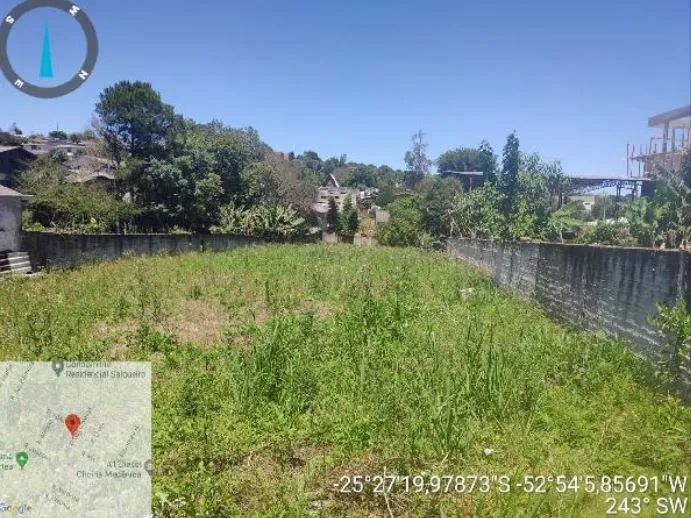 Oportunidade Única em QUEDAS DO IGUACU - PR | Tipo: Terreno | Negociação: Venda Direta Onl
