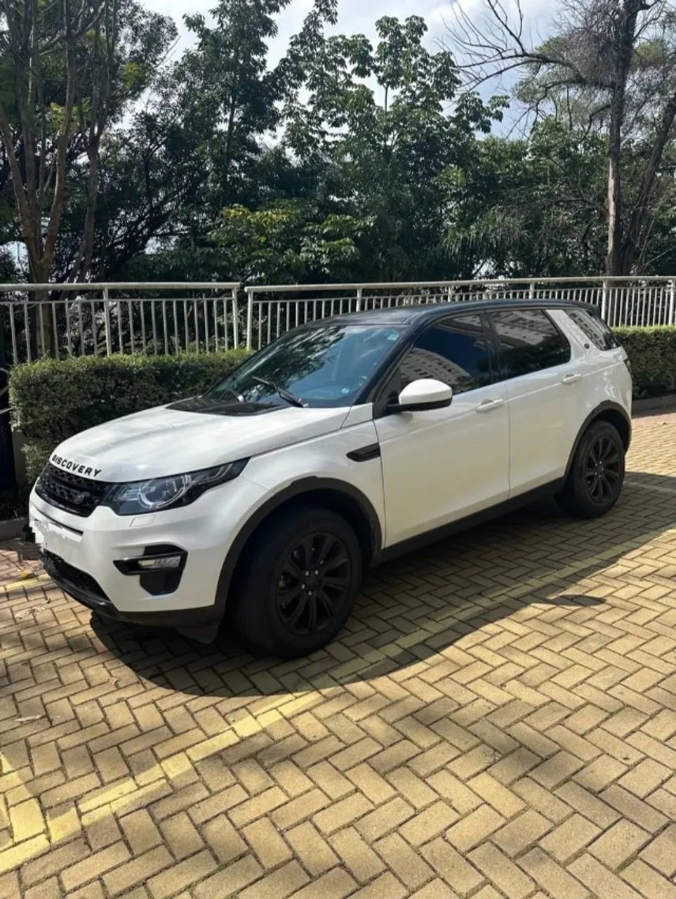 Discovery 15 mil mais parcelas  - Foto 4