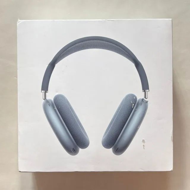 AirPods Max (USB-C)