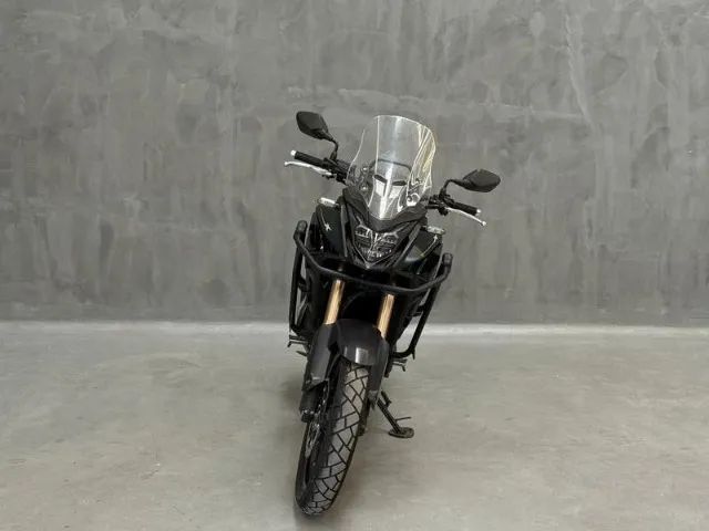 Honda CB 500X - Foto 3