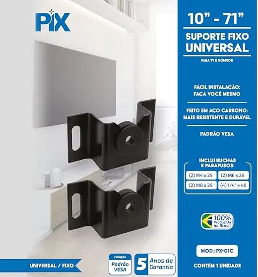 Suporte de TV - Foto 3