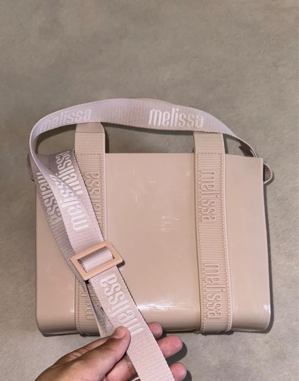 Bolsa Melissa - Foto 2