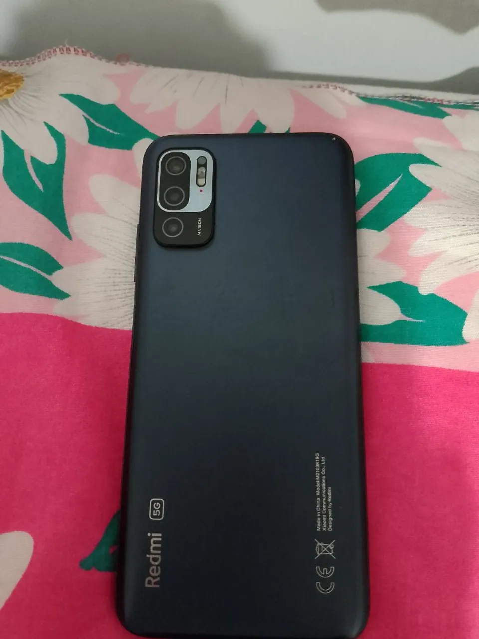 Xiaomi Not 10 5G