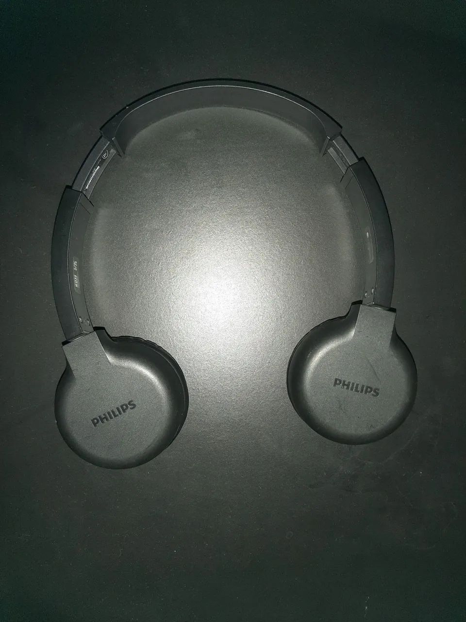Fone de ouvindo sem fio