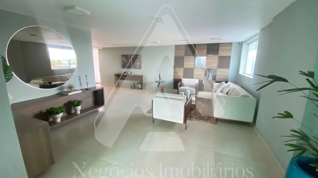 Residencial Mirante Plaza à venda