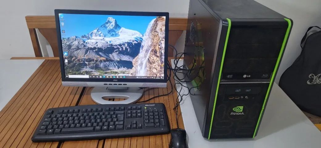 Computador PC 64396803948545120