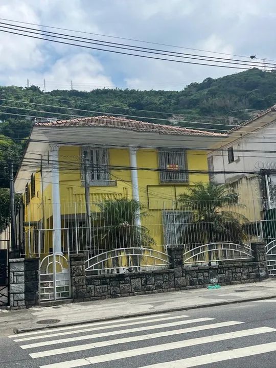 foto - Rio de Janeiro - Tijuca