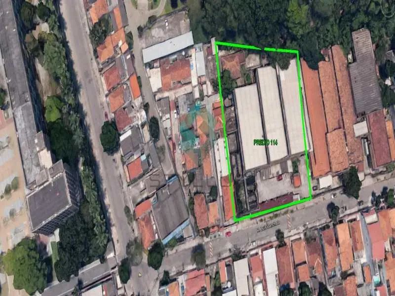 Riachuelo | Terreno - Foto 9