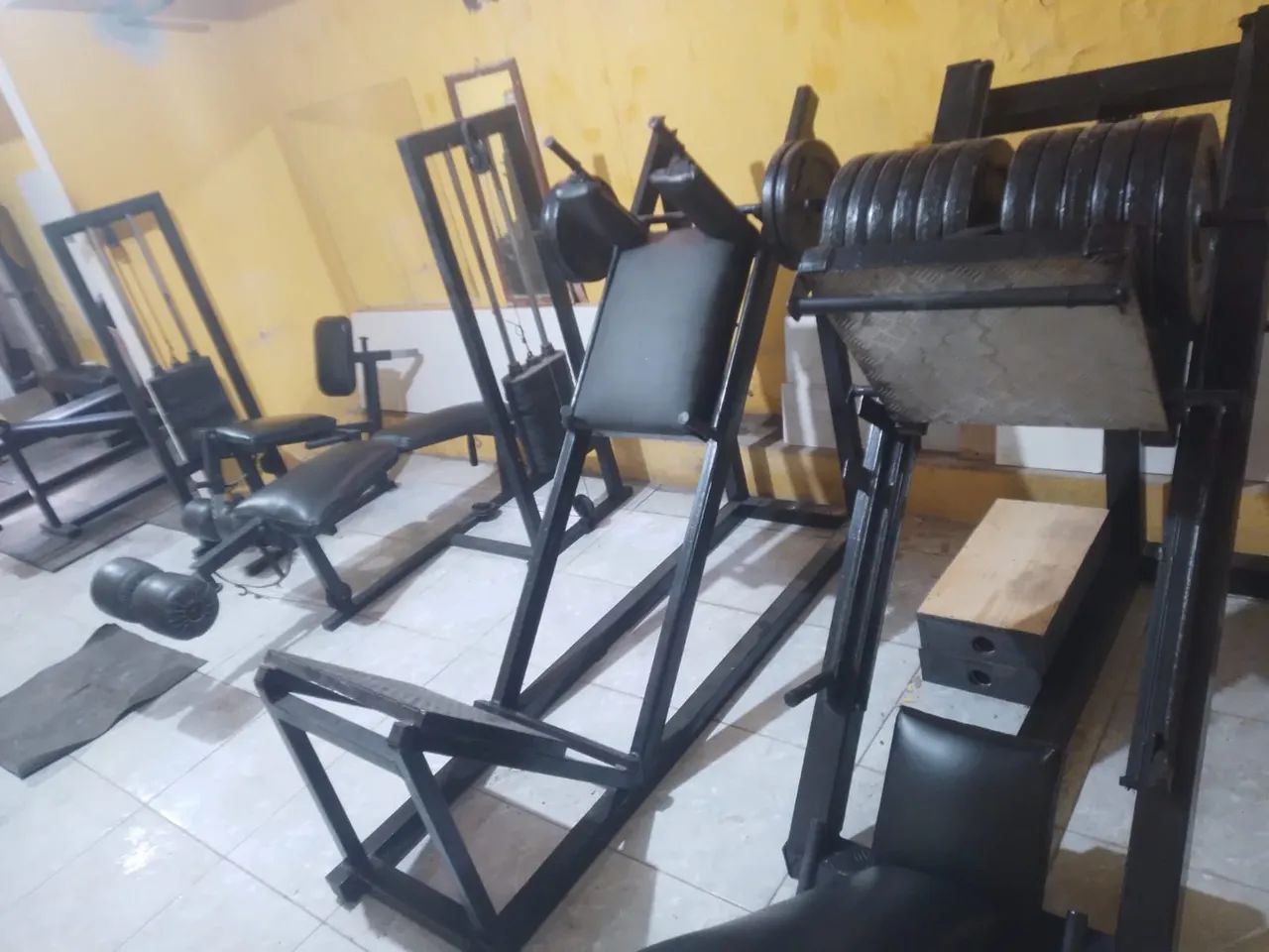 Academia - Foto 5