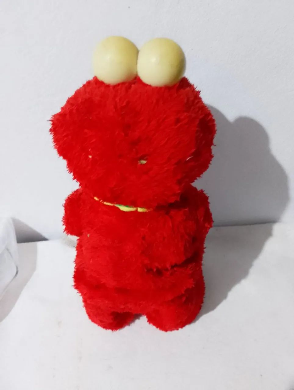Pelúcia Elmo com Medalha - Foto 2