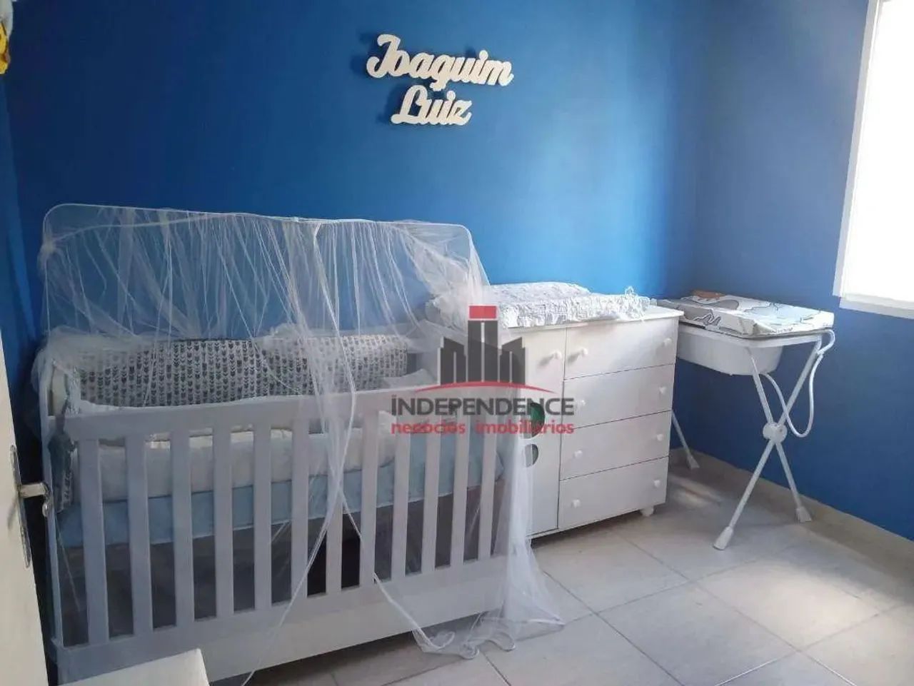 Zona Sul Apartamento com 2 dormitórios sendo 1 suíte à venda, 57m² por R$ 230.000 - Parque - Foto 5