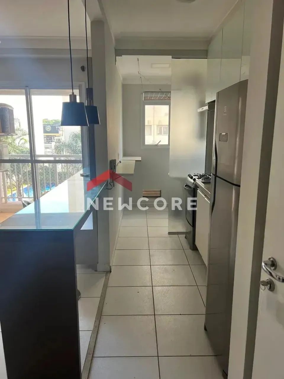 Apartamento em Avenida Orlando Ranieri - Parque Residencial das Camélias - Bauru/SP - Foto 3