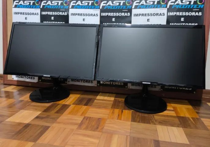 Monitor a partir de 150 reais   - Foto 5