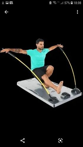 Plataforma de Treinamento Mormaii - Foto 4