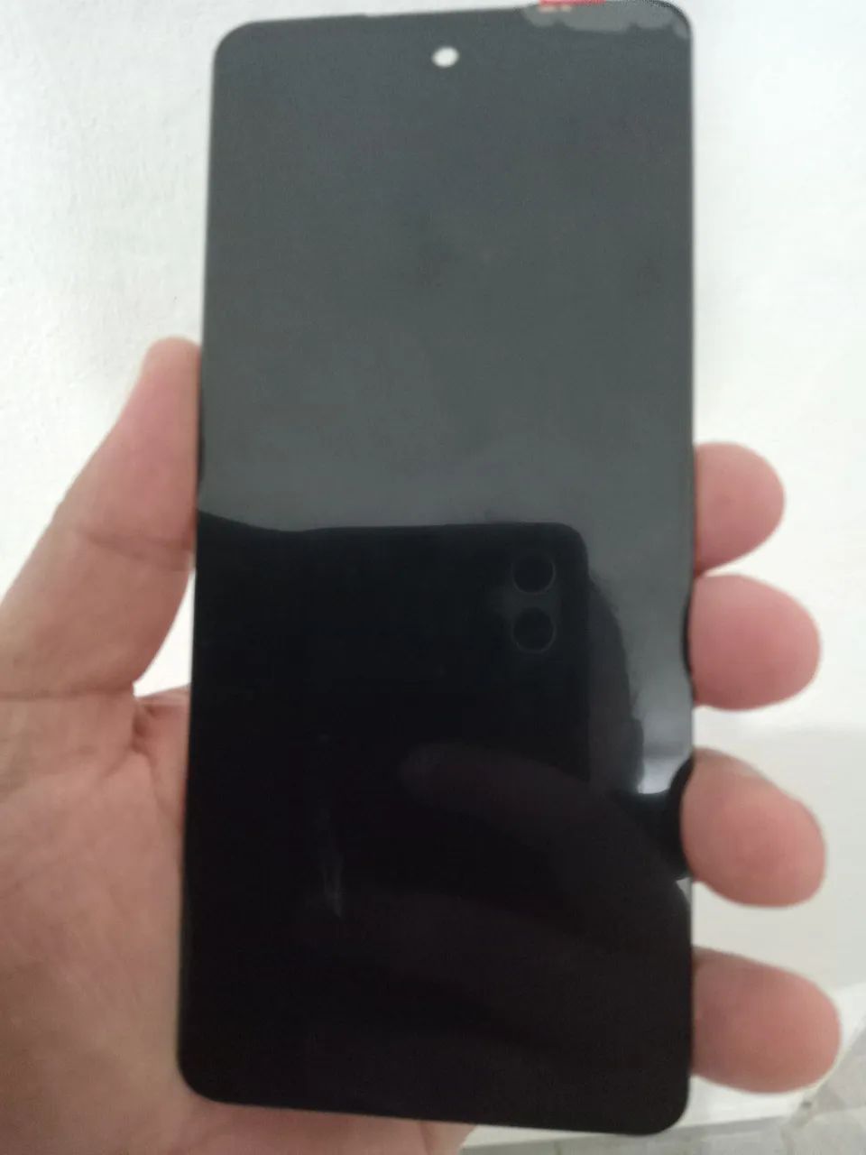 Display moto g24