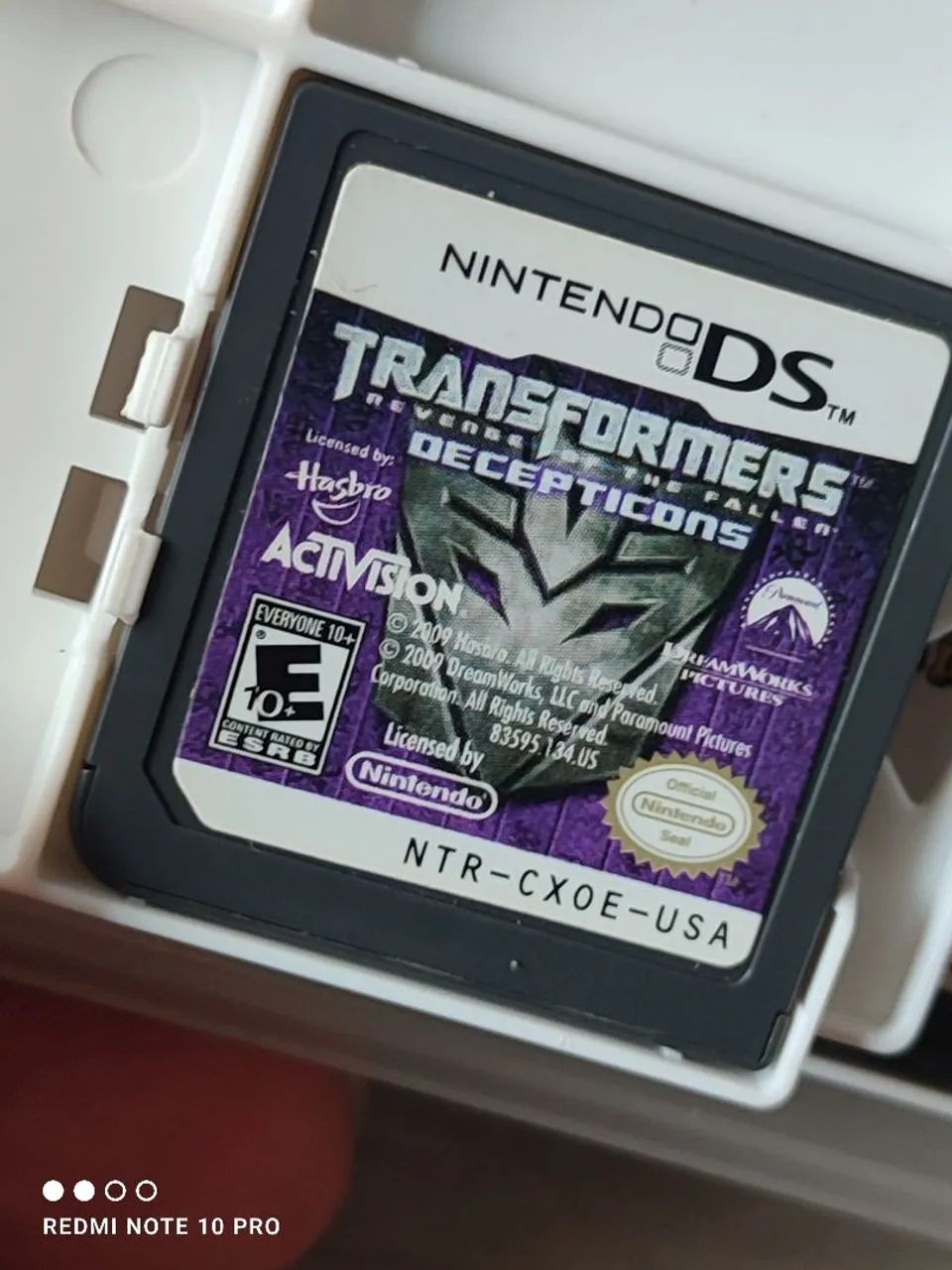 Jogos NITENDO DS - Foto 5