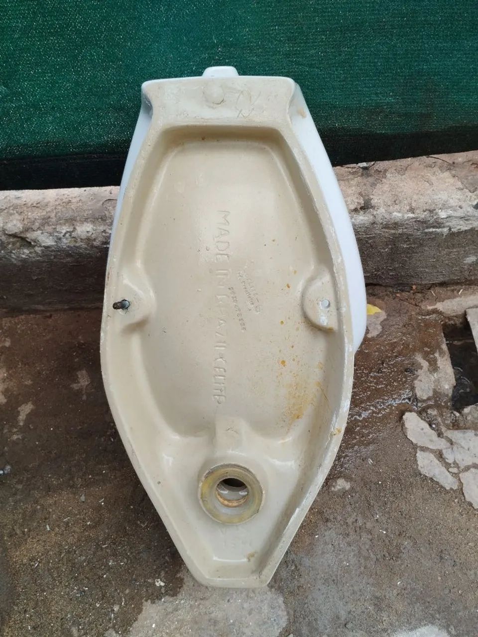 Mictório Sanitário Celite - Foto 6