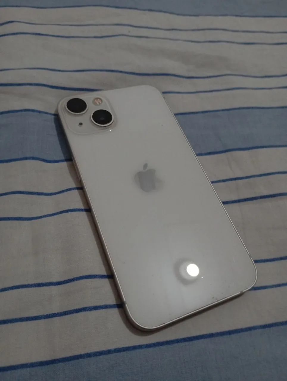 Iphone 13 256gb - Celulares e Smartphones - Tropical, Contagem