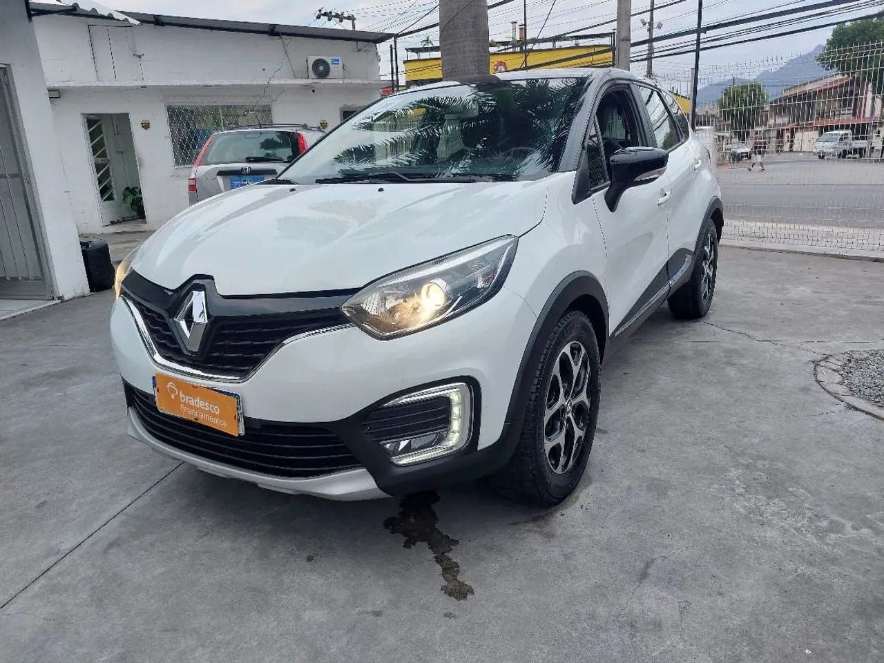 RENAULT CAPTUR 2019 COM GNV 55.900 FINANCIADO  - Foto 4