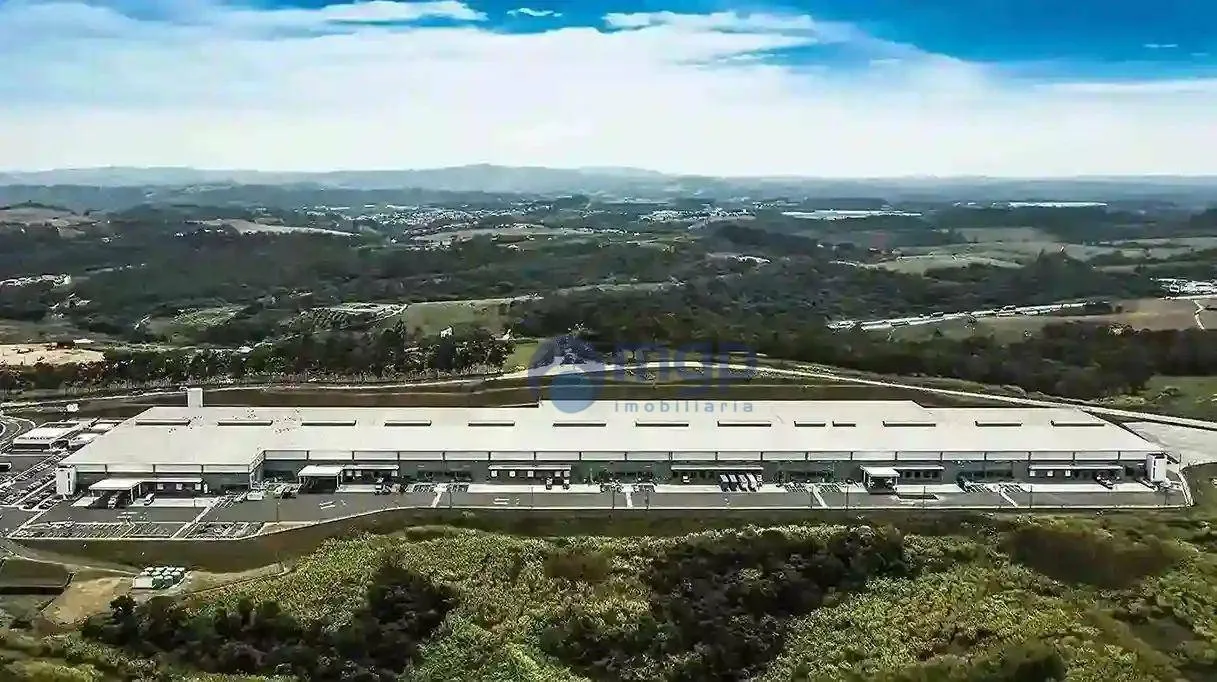 Galpão para alugar, 10742 m² - Jardim Alegre - Itupeva/SP