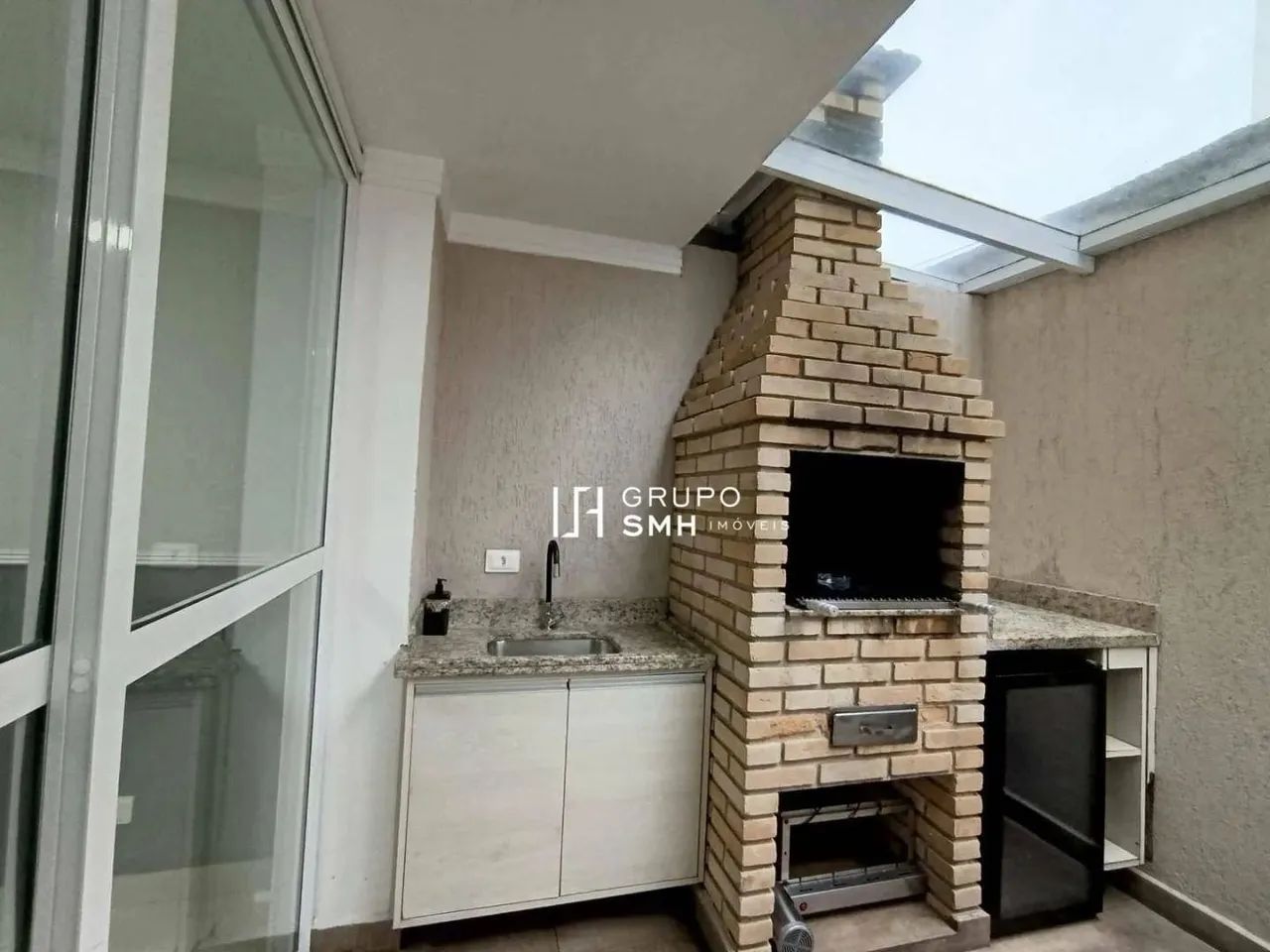 Apartamento com 3 dormitórios à venda, 122 m² por R$ 850.000,00 - Enseada - Guarujá/SP - Foto 7