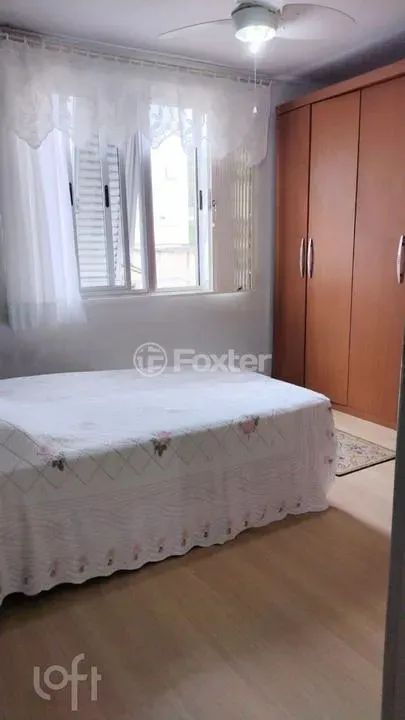 Apartamento à venda Rua Eurico Lara, Medianeira - Porto Alegre - Foto 5