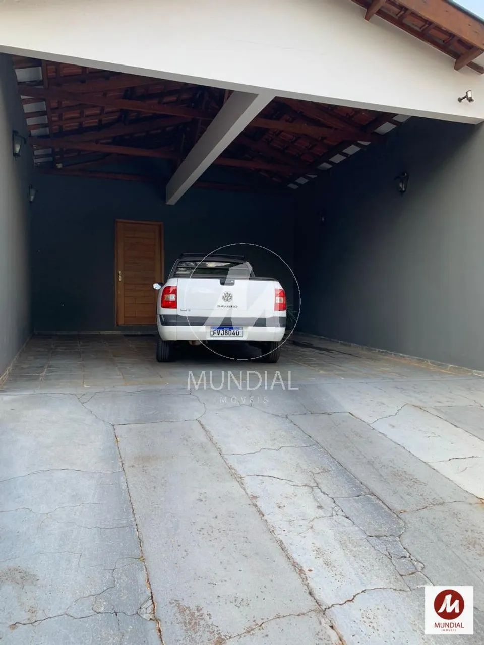 Casa (térrea na rua) 3 dormitórios/suite, cozinha planejada - Foto 4