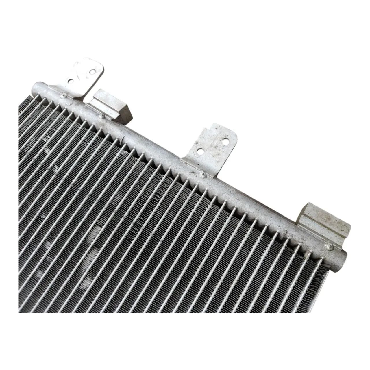 Condensador Ar Condicionado Original Tector 170e21 2024 - Foto 3