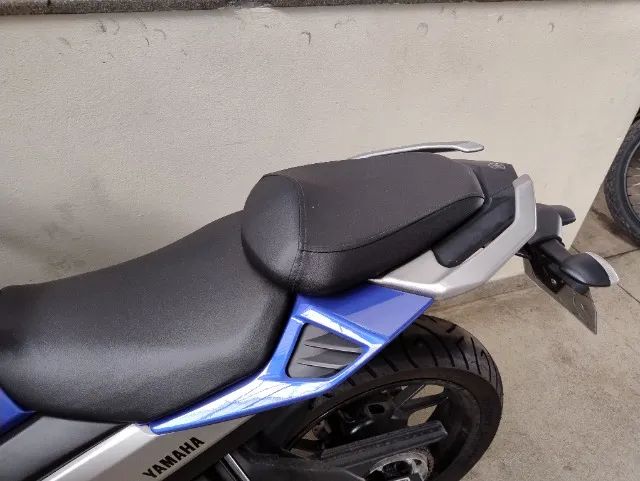 Fazer 250Fz - 2023  - Foto 4