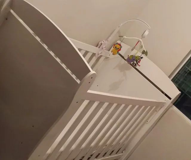 BERÇO AMERICANO - Foto 5