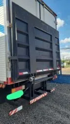 Plataforma Veicular Marksel Semi Nova