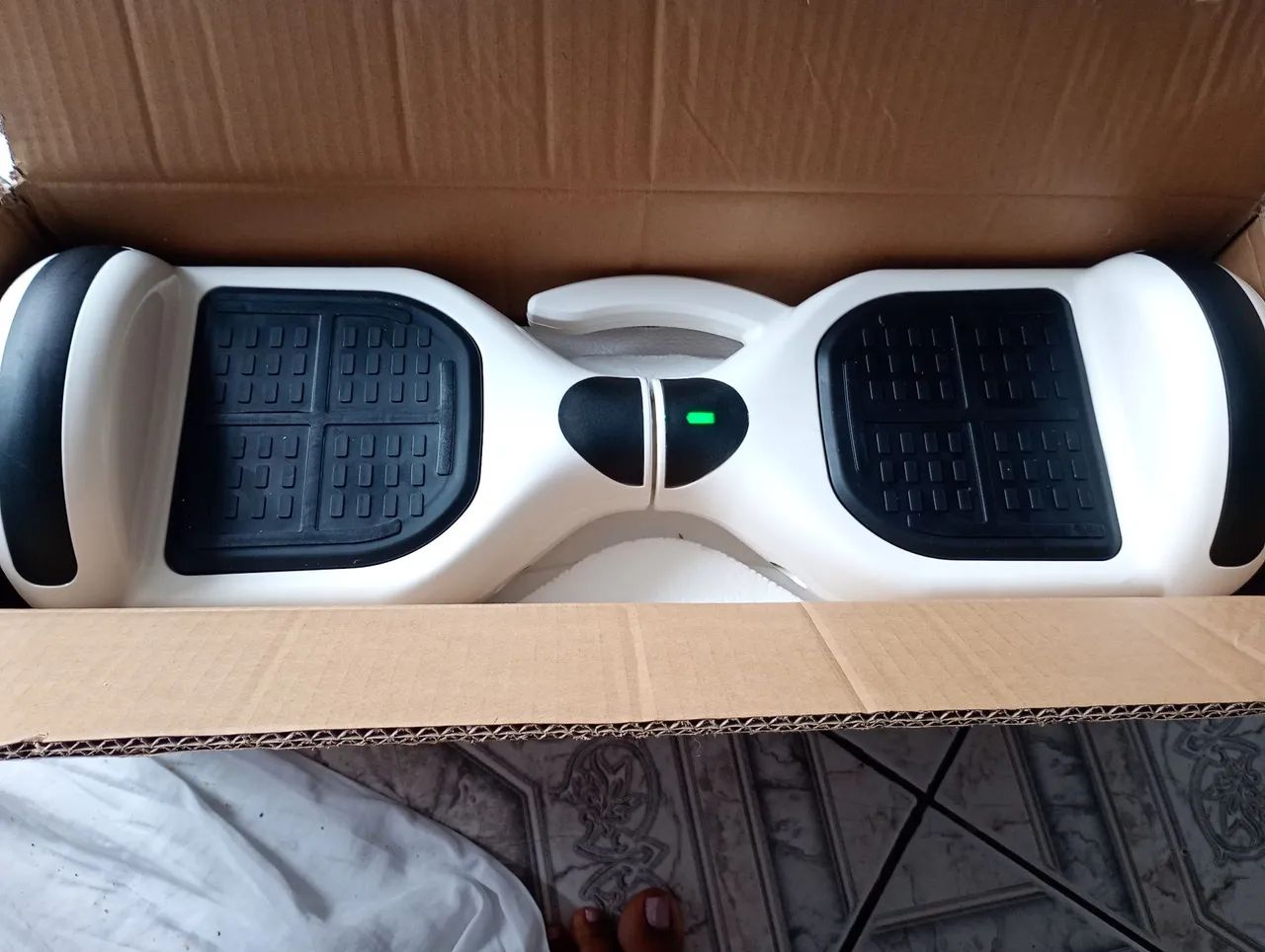 Hoverboard novo  - Foto 5