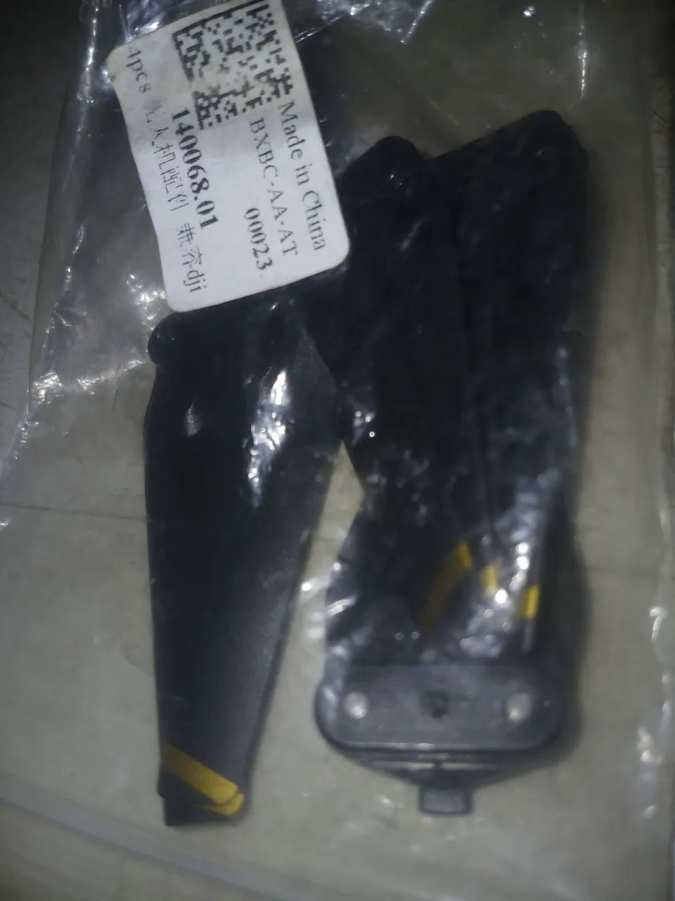 4 Hélices Dji Spark  - Foto 3