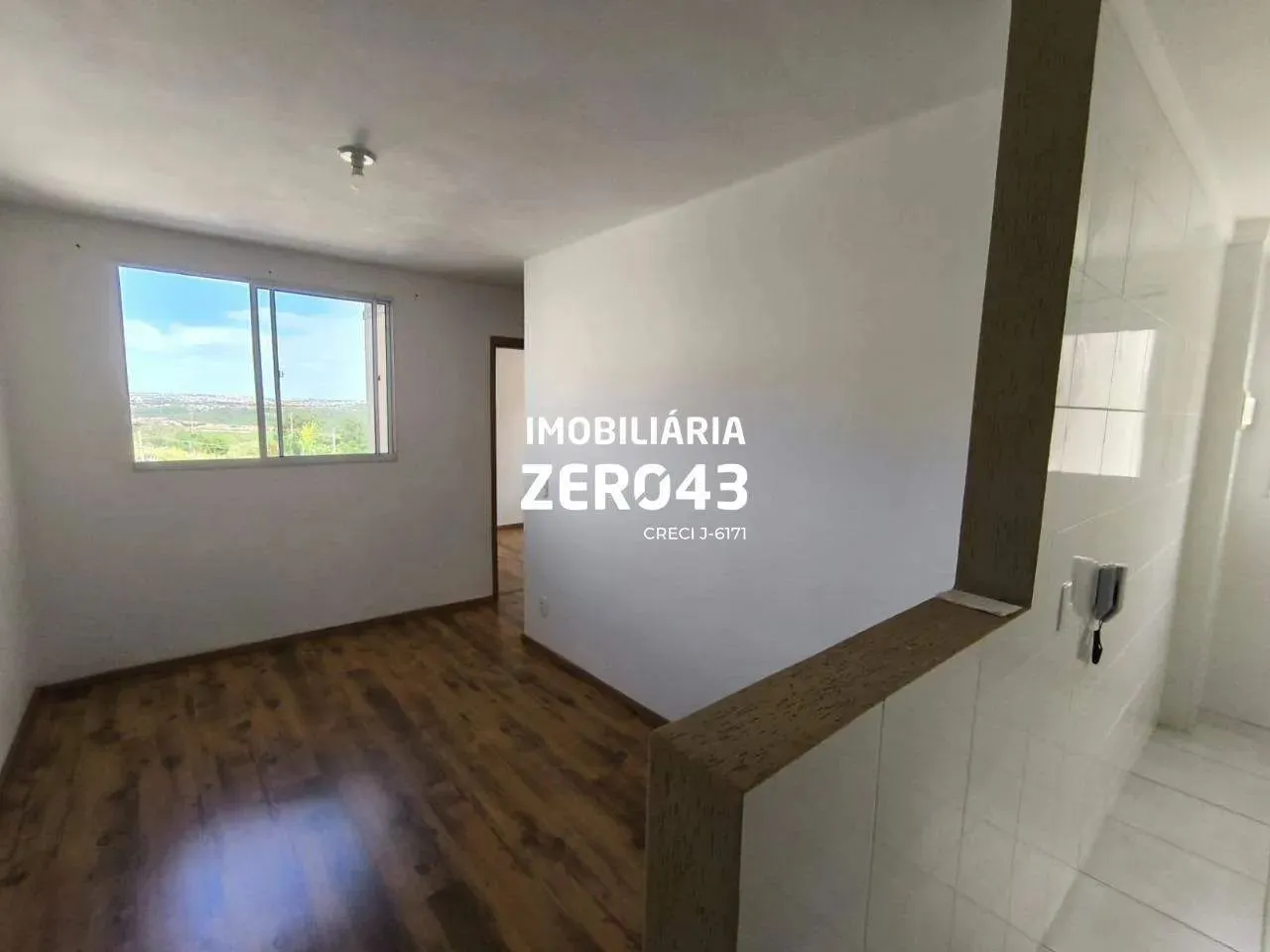 Lagoa Santa | Apartamento | Gleba Ribeirão Limeiro | para aluguel | 2 quartos | 1 vaga | L