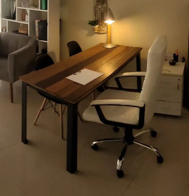 Mesa Industrial 64840794533762120