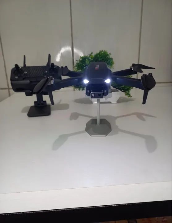 Drone Brushless - Novo - Foto 3