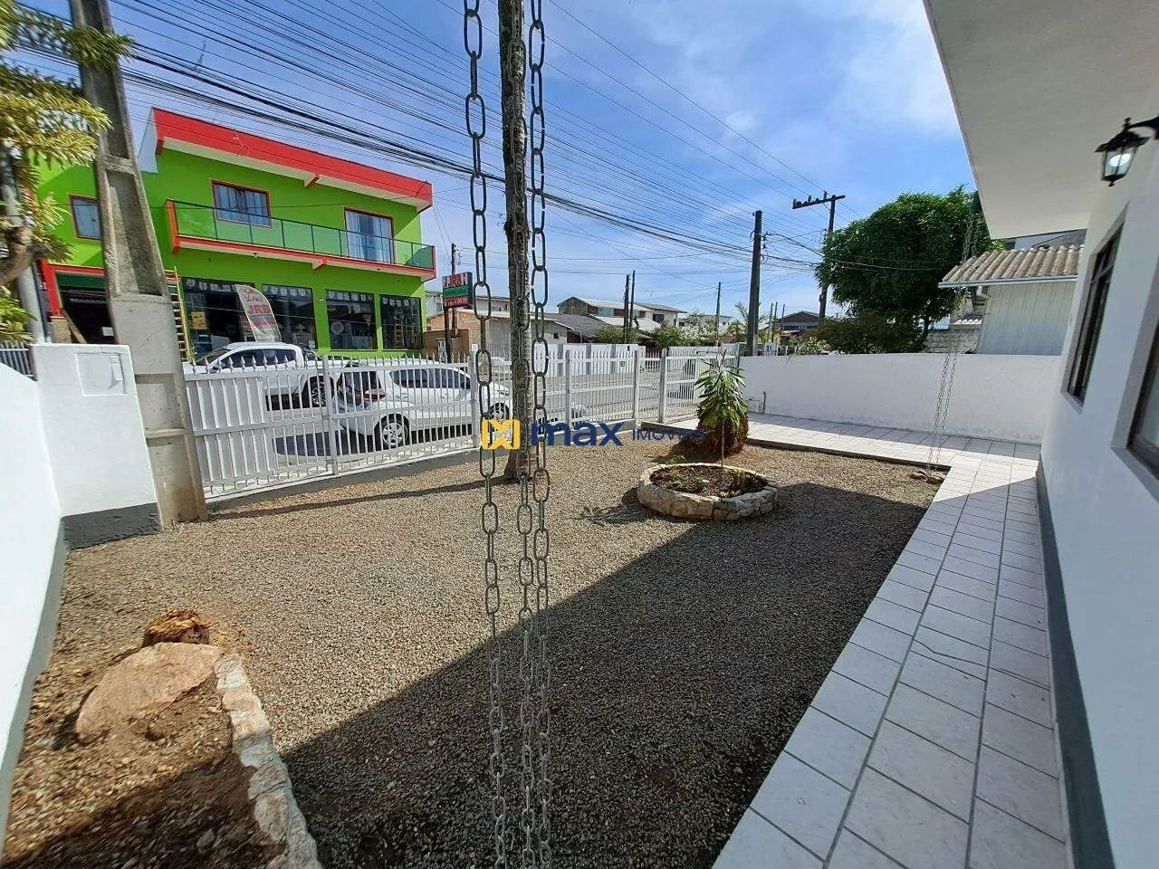 Casa, 3 dormitórios. Bairro: Cordeiros, Itajaí - Foto 3