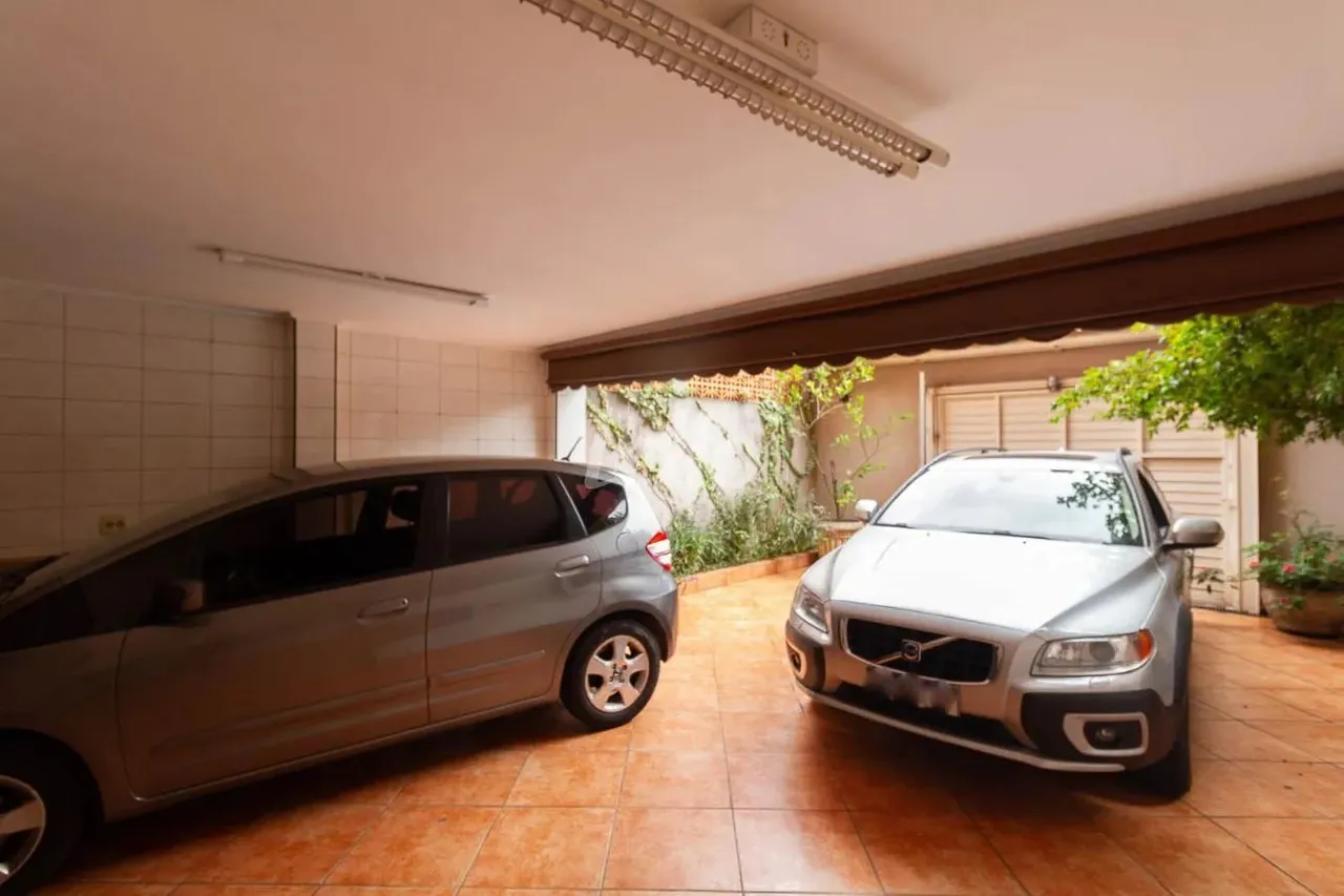 Casa 3 quartos para alugar no(a) Vila Prudente