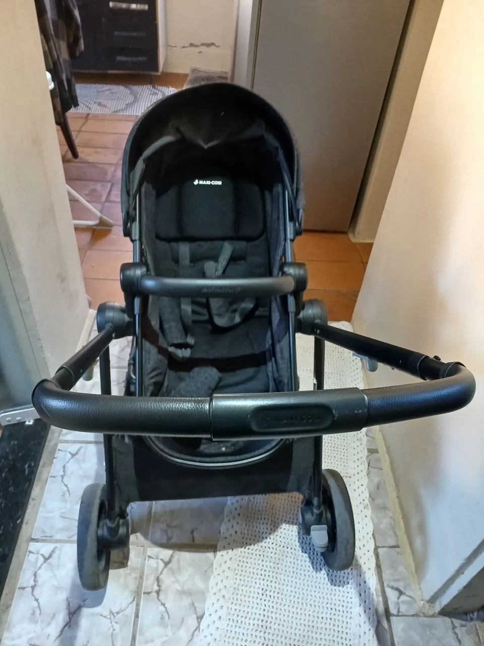 Carrinho de Bebê Maxi-Cosi