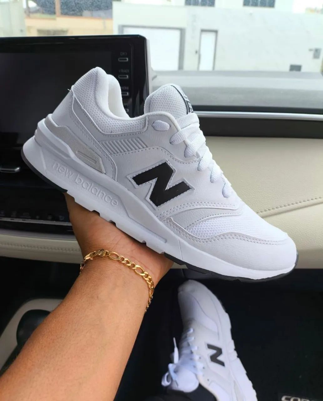 New balance lançamento  - Foto 3