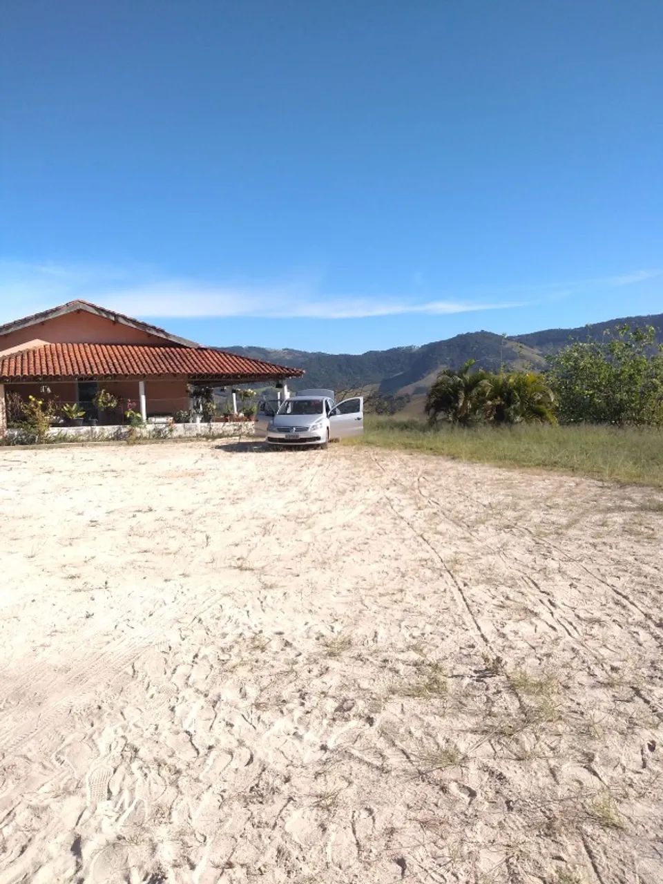 Foto - Hortolândia - Chácaras Acaraí
