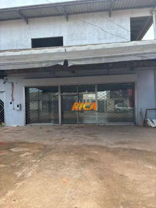 Ponto para alugar por R$ 2.600,00/mês - Cohab - Porto Velho/RO - Foto 2