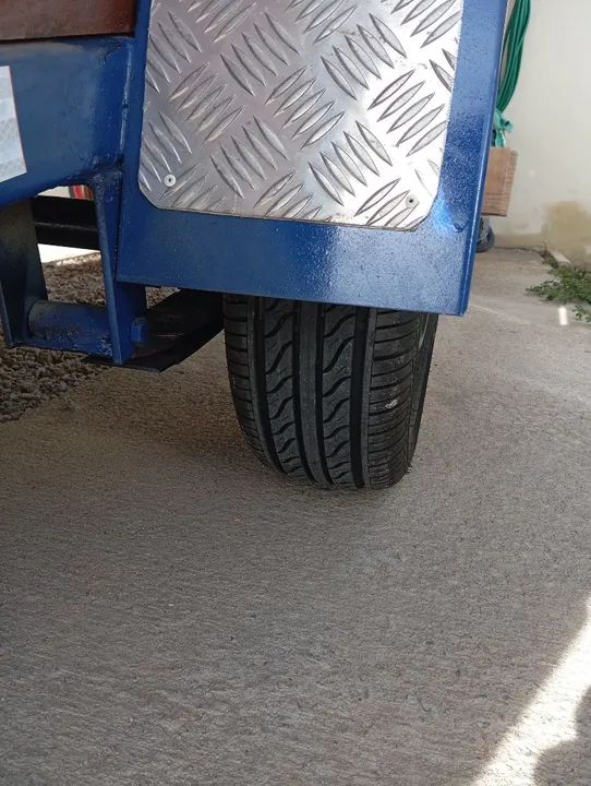 Vendo Novo  - Foto 3