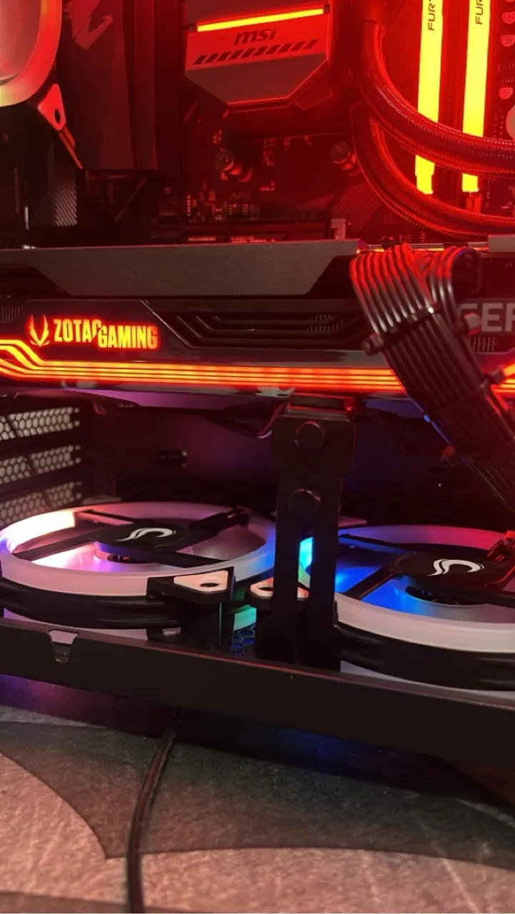Zotac RTX 3080 12GB