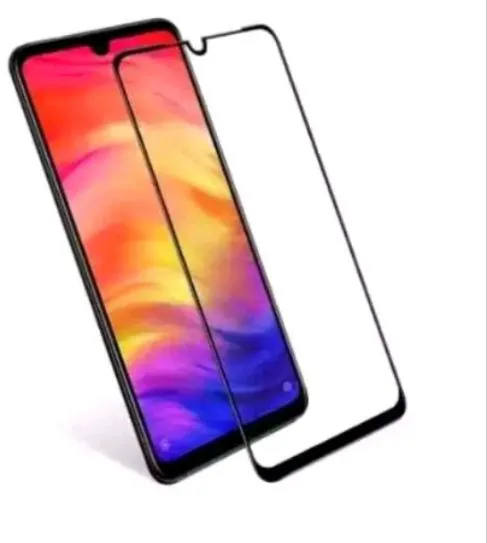 Película de Vidro para Celular XIAOMI POCO M4 m4 