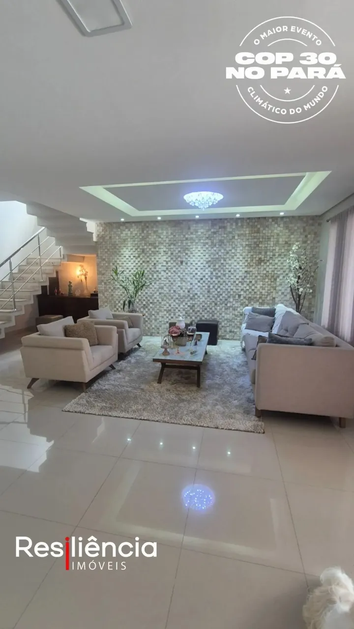 Cop30 - Aluguel em Belém - Casa no Conjunto Marex