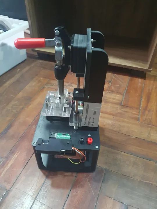 Equippm de testes  60unid - Foto 4