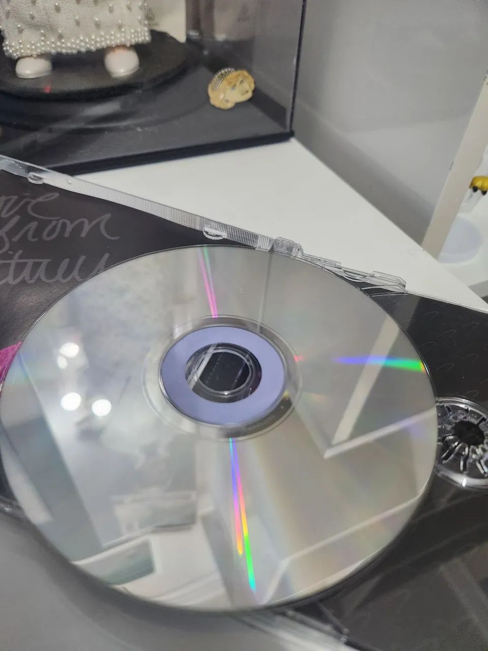 Britney Spears - The Singles Collection - CD - Foto 4