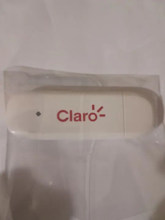 Modem Claro 3g e 4g