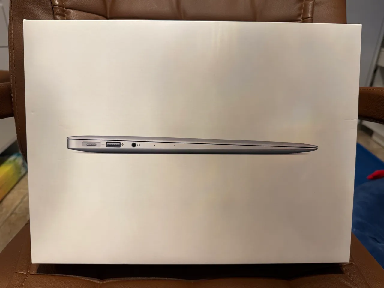 macbook air 13 2017